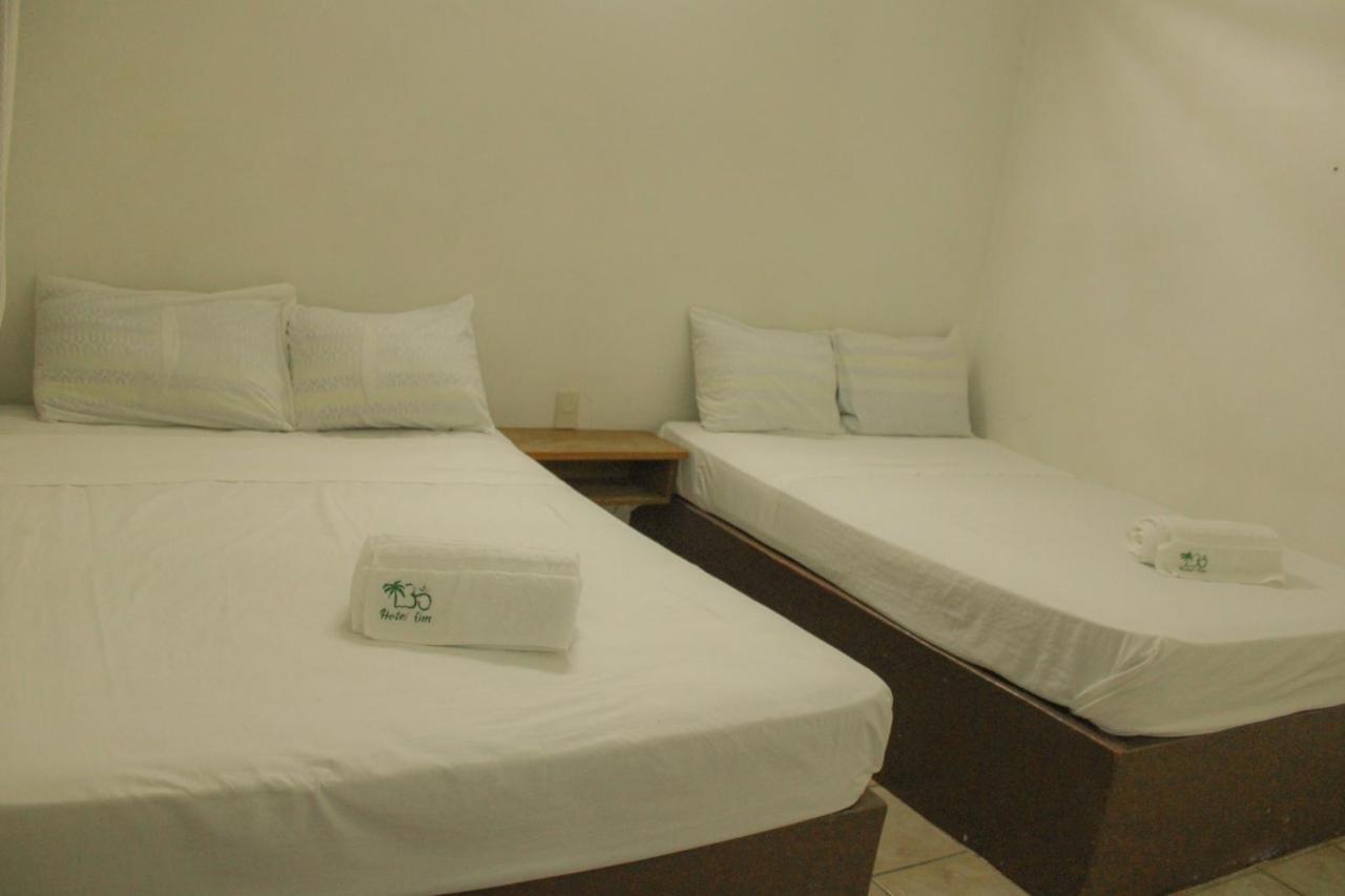 Hotel Om Downtown Santa Cruz Huatulco Esterno foto