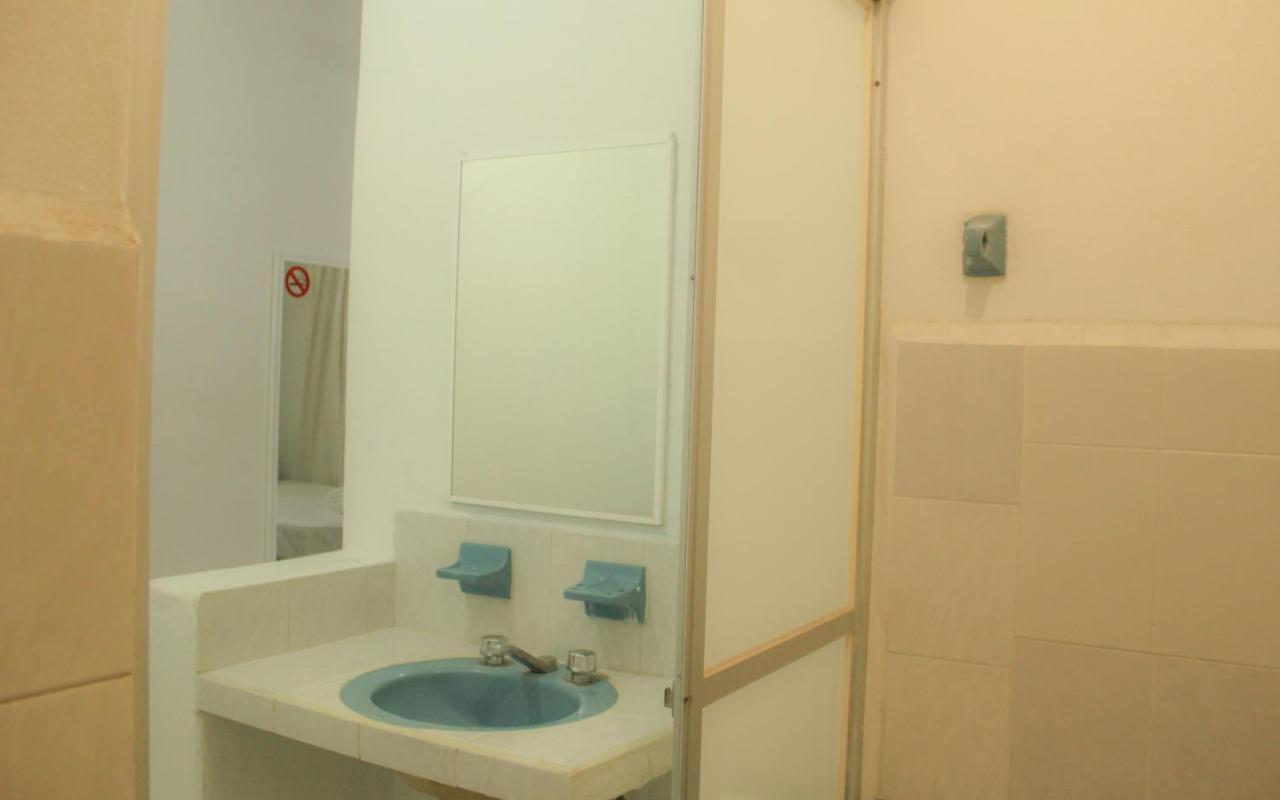 Hotel Om Downtown Santa Cruz Huatulco Esterno foto