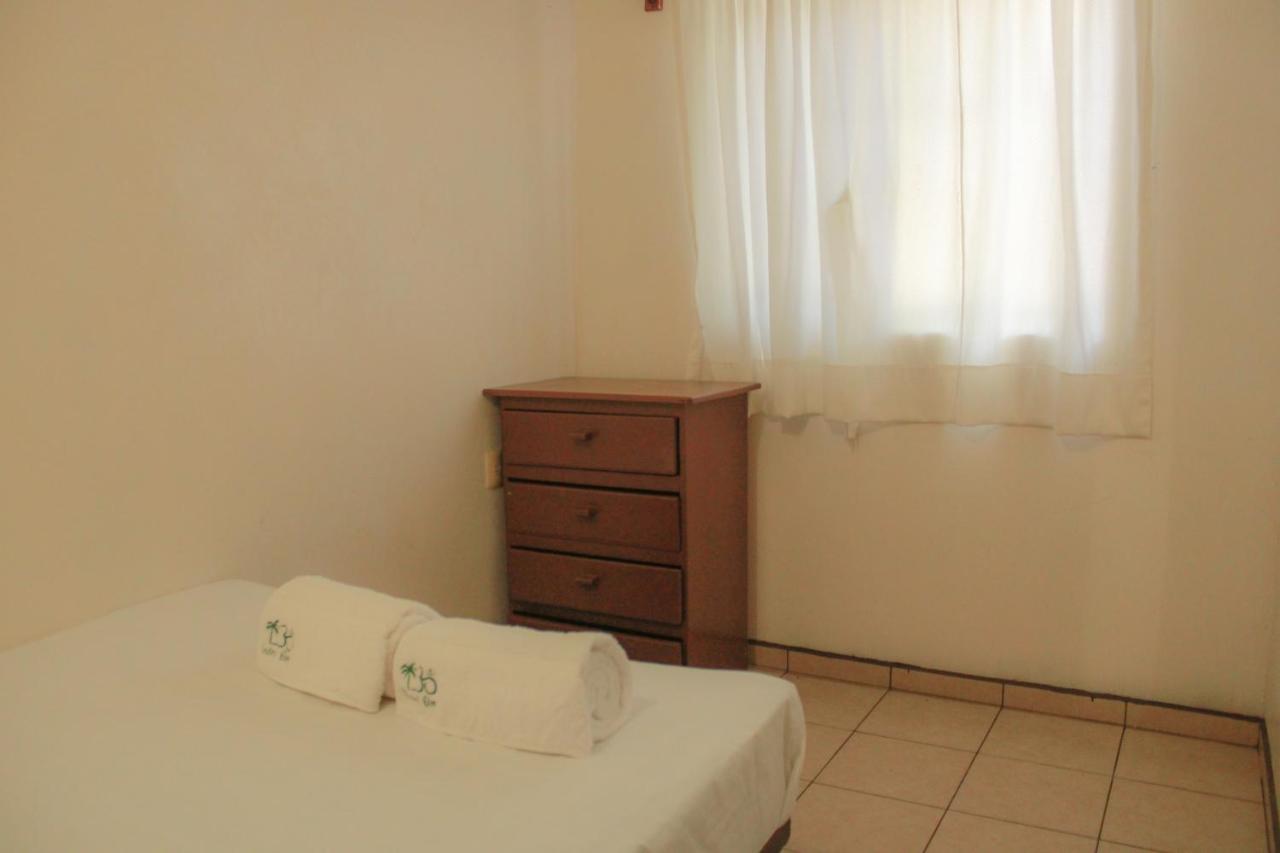 Hotel Om Downtown Santa Cruz Huatulco Esterno foto