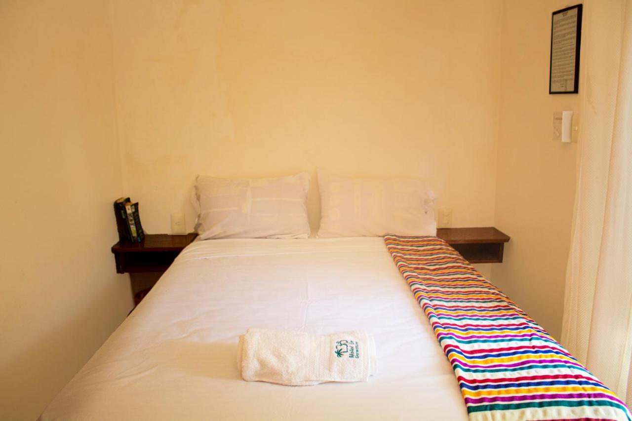 Hotel Om Downtown Santa Cruz Huatulco Esterno foto